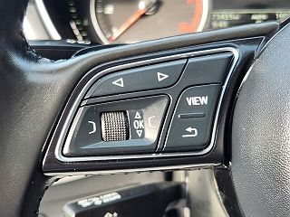 2017 Audi A4 Premium WAUANAF46HN005737 in San Antonio, TX 28