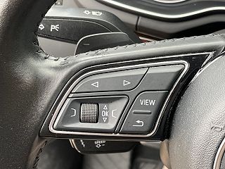 2017 Audi A4 Premium Plus WAUENAF49HN020721 in Seguin, TX 12