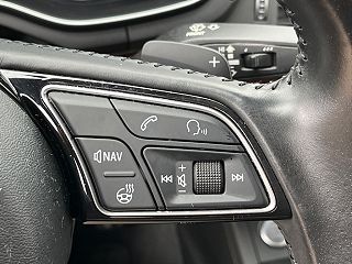 2017 Audi A4 Premium Plus WAUENAF49HN020721 in Seguin, TX 13