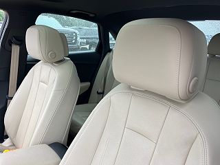 2017 Audi A4 Premium Plus WAUENAF49HN020721 in Seguin, TX 16