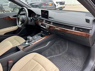 2017 Audi A4 Premium Plus WAUENAF49HN020721 in Seguin, TX 18