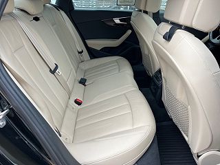 2017 Audi A4 Premium Plus WAUENAF49HN020721 in Seguin, TX 20