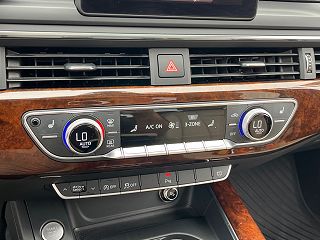 2017 Audi A4 Premium Plus WAUENAF49HN020721 in Seguin, TX 21