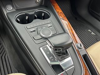 2017 Audi A4 Premium Plus WAUENAF49HN020721 in Seguin, TX 22