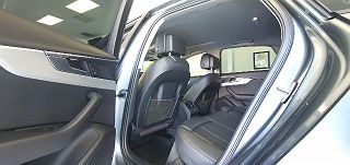 2017 Audi A4 Premium WAUANAF4XHN011718 in South Gate, CA 11