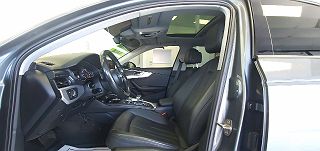 2017 Audi A4 Premium WAUANAF4XHN011718 in South Gate, CA 14