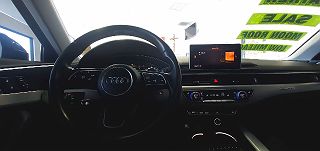 2017 Audi A4 Premium WAUANAF4XHN011718 in South Gate, CA 19