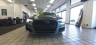2017 Audi A4 Premium WAUANAF4XHN011718 in South Gate, CA 5