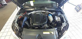 2017 Audi A4 Premium WAUANAF4XHN011718 in South Gate, CA 8