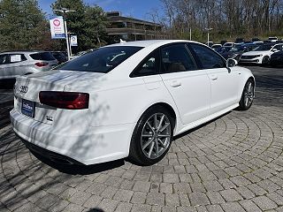 2017 Audi A6 Premium Plus WAUF2AFC7HN045282 in Devon, PA 12