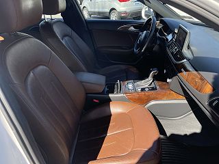 2017 Audi A6 Premium Plus WAUF2AFC7HN045282 in Devon, PA 14