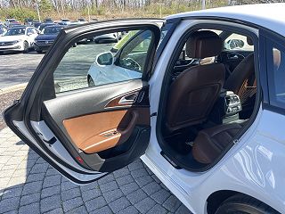 2017 Audi A6 Premium Plus WAUF2AFC7HN045282 in Devon, PA 24