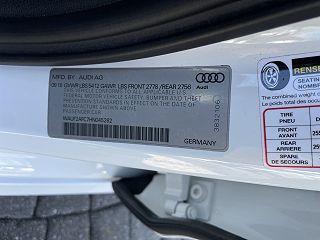 2017 Audi A6 Premium Plus WAUF2AFC7HN045282 in Devon, PA 47