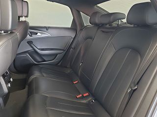 2017 Audi A6 Premium Plus WAUF2AFC8HN014848 in Grand Rapids, MI 11