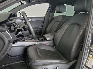2017 Audi A6 Premium WAUF8AFCXHN071566 in Grand Rapids, MI 10