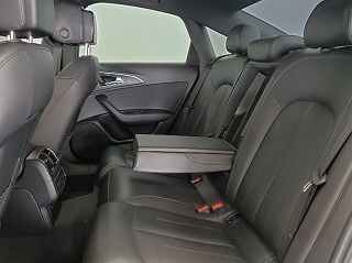 2017 Audi A6 Premium WAUF8AFCXHN071566 in Grand Rapids, MI 11