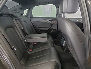 2017 Audi A6 Premium WAUF8AFCXHN071566 in Grand Rapids, MI 13