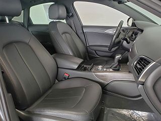 2017 Audi A6 Premium WAUF8AFCXHN071566 in Grand Rapids, MI 14