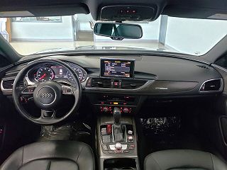2017 Audi A6 Premium WAUF8AFCXHN071566 in Grand Rapids, MI 15