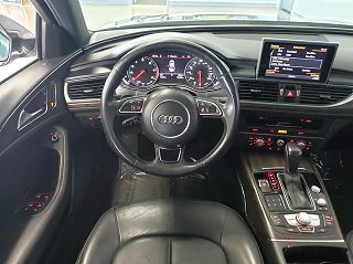 2017 Audi A6 Premium WAUF8AFCXHN071566 in Grand Rapids, MI 16