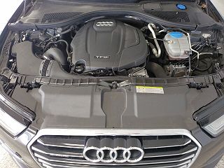 2017 Audi A6 Premium WAUF8AFCXHN071566 in Grand Rapids, MI 9