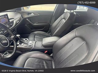 2017 Audi A6 Premium WAUF8AFC1HN061430 in Norfolk, VA 10