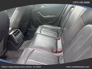 2017 Audi A6 Premium WAUF8AFC1HN061430 in Norfolk, VA 11