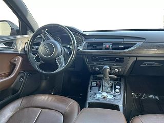 2017 Audi A6 Premium Plus WAUF2AFCXHN119519 in Peachtree Corners, GA 10