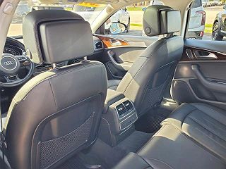 2017 Audi A6 Premium WAUF8AFC5HN006785 in Saginaw, MI 34
