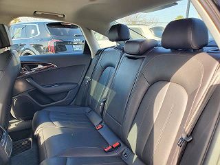 2017 Audi A6 Premium WAUF8AFC5HN006785 in Saginaw, MI 36