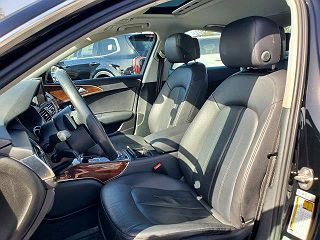 2017 Audi A6 Premium WAUF8AFC5HN006785 in Saginaw, MI 7