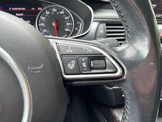 2017 Audi A6 Premium Plus WAUG8AFC7HN081282 in Urbandale, IA 23