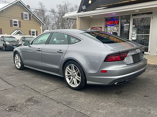 2017 Audi A7 Premium Plus WAUW2AFC7HN015862 in Schenectady, NY 6