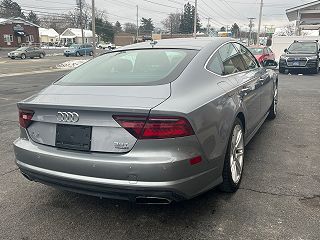 2017 Audi A7 Premium Plus WAUW2AFC7HN015862 in Schenectady, NY 9