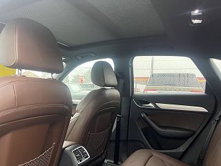 2017 Audi Q3 Premium Plus WA1JCCFS4HR007122 in Hanover, PA 15