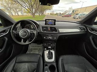 2017 Audi Q3 Premium WA1ECCFS9HR002726 in Nampa, ID 13