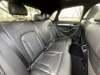 2017 Audi Q3 Premium WA1ECCFS9HR002726 in Nampa, ID 28