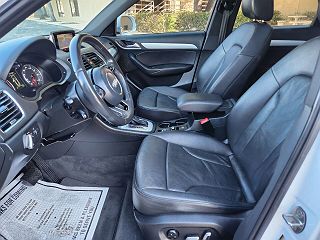2017 Audi Q3 Premium WA1BCCFS2HR001579 in San Antonio, TX 11