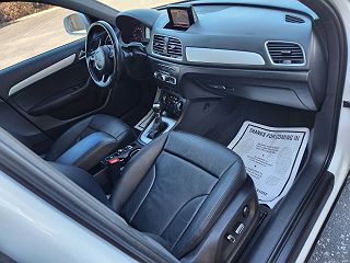 2017 Audi Q3 Premium WA1BCCFS2HR001579 in San Antonio, TX 24