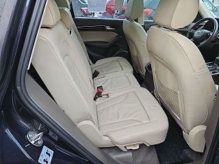 2017 Audi Q5 Premium WA1C2AFP6HA097819 in Grand Rapids, MI 18