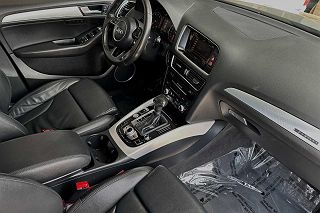 2017 Audi Q5 Premium Plus WA1M2AFP9HA034492 in Long Beach, CA 18