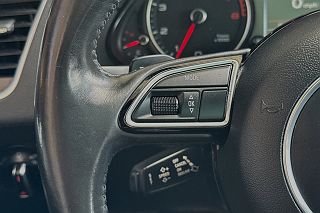 2017 Audi Q5 Premium Plus WA1M2AFP9HA034492 in Long Beach, CA 28