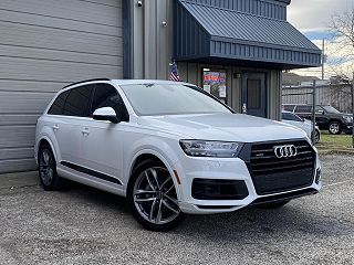 2017 Audi Q7 Prestige VIN: WA1VAAF73HD048376