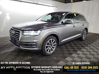 2017 Audi Q7 Premium Plus WA1LAAF7XHD006066 in Brooklyn, NY 3