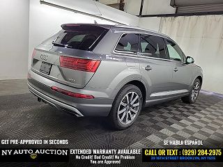 2017 Audi Q7 Premium Plus WA1LAAF7XHD006066 in Brooklyn, NY 6