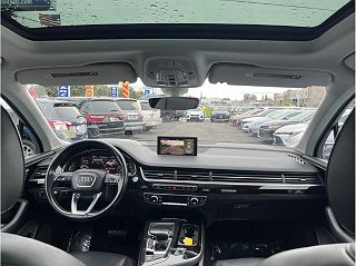 2017 Audi Q7 Prestige WA1VAAF76HD001469 in Daly City, CA 11