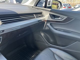 2017 Audi Q7 Premium Plus WA1LHAF71HD042126 in Flemington, NJ 14