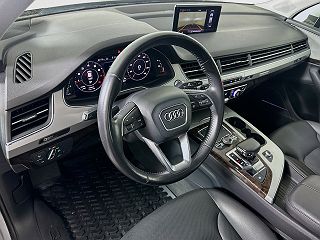 2017 Audi Q7 Premium Plus WA1LHAF71HD042126 in Flemington, NJ 9