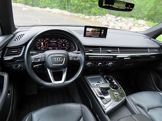 2017 Audi Q7 Premium Plus WA1LAAF73HD026238 in Oconomowoc, WI 4