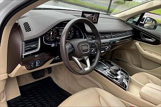 2017 Audi Q7 Premium Plus WA1LAAF78HD004994 in Oklahoma City, OK 16